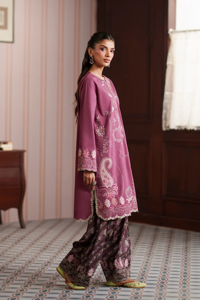 TEA PINK | E4635/103/527 | Women Rozana 16 July ‘26 | Ethnc