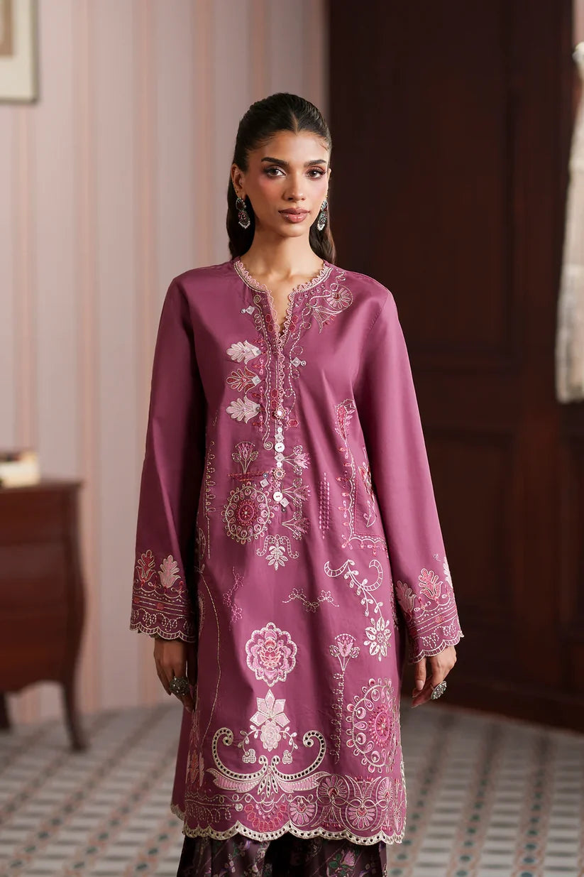 TEA PINK | E4635/103/527 | Women Rozana 16 July ‘26 | Ethnc