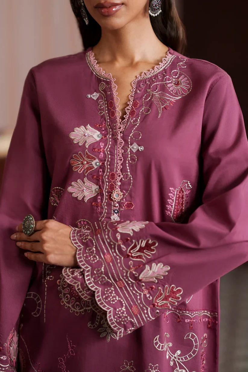 TEA PINK | E4635/103/527 | Women Rozana 16 July ‘26 | Ethnc