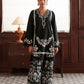 BLACK | E4645/103/901 | Women Rozana 16 July ‘26 | Ethnc
