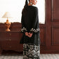 BLACK | E4645/103/901 | Women Rozana 16 July ‘26 | Ethnc