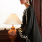 BLACK | E4645/103/901 | Women Rozana 16 July ‘26 | Ethnc