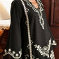 BLACK | E4645/103/901 | Women Rozana 16 July ‘26 | Ethnc