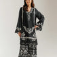 BLACK | E4645/103/901 | Women Rozana 16 July ‘26 | Ethnc