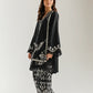 BLACK | E4645/103/901 | Women Rozana 16 July ‘26 | Ethnc