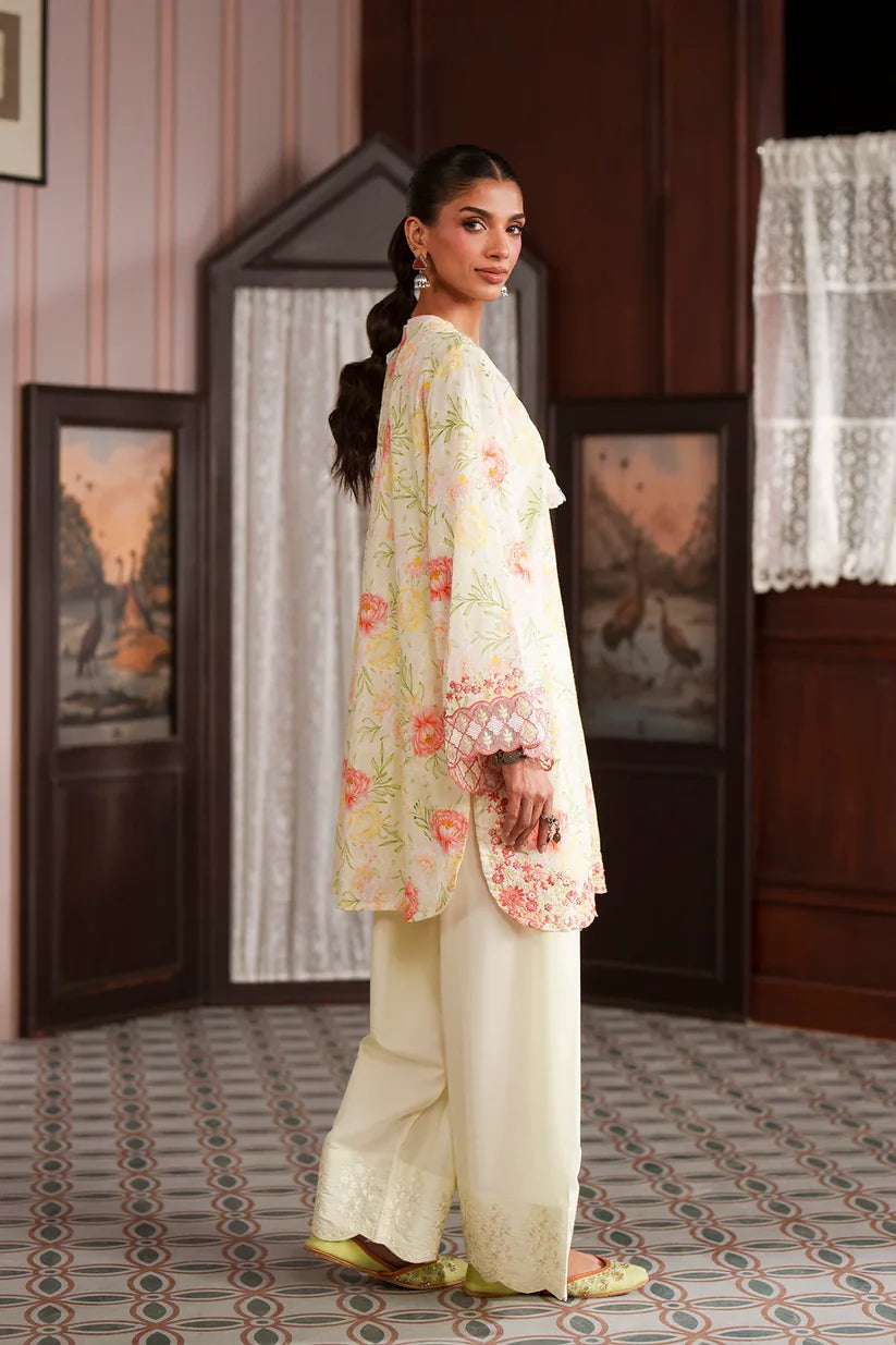 LEMON ICING | E4648/103/004 | Women Rozana 16 July ‘26 | Ethnc