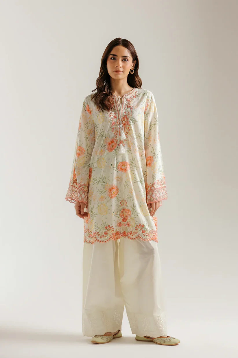LEMON ICING | E4648/103/004 | Women Rozana 16 July ‘26 | Ethnc