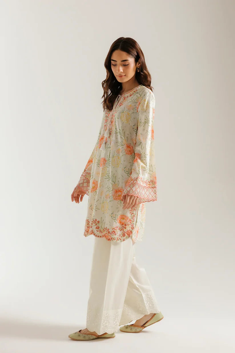 LEMON ICING | E4648/103/004 | Women Rozana 16 July ‘26 | Ethnc