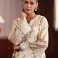 ANTIQUE WHITE | E4647/103/006 | Women Rozana 16 July ‘26 | Ethnc