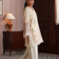 ANTIQUE WHITE | E4647/103/006 | Women Rozana 16 July ‘26 | Ethnc