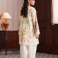ANTIQUE WHITE | E4647/103/006 | Women Rozana 16 July ‘26 | Ethnc