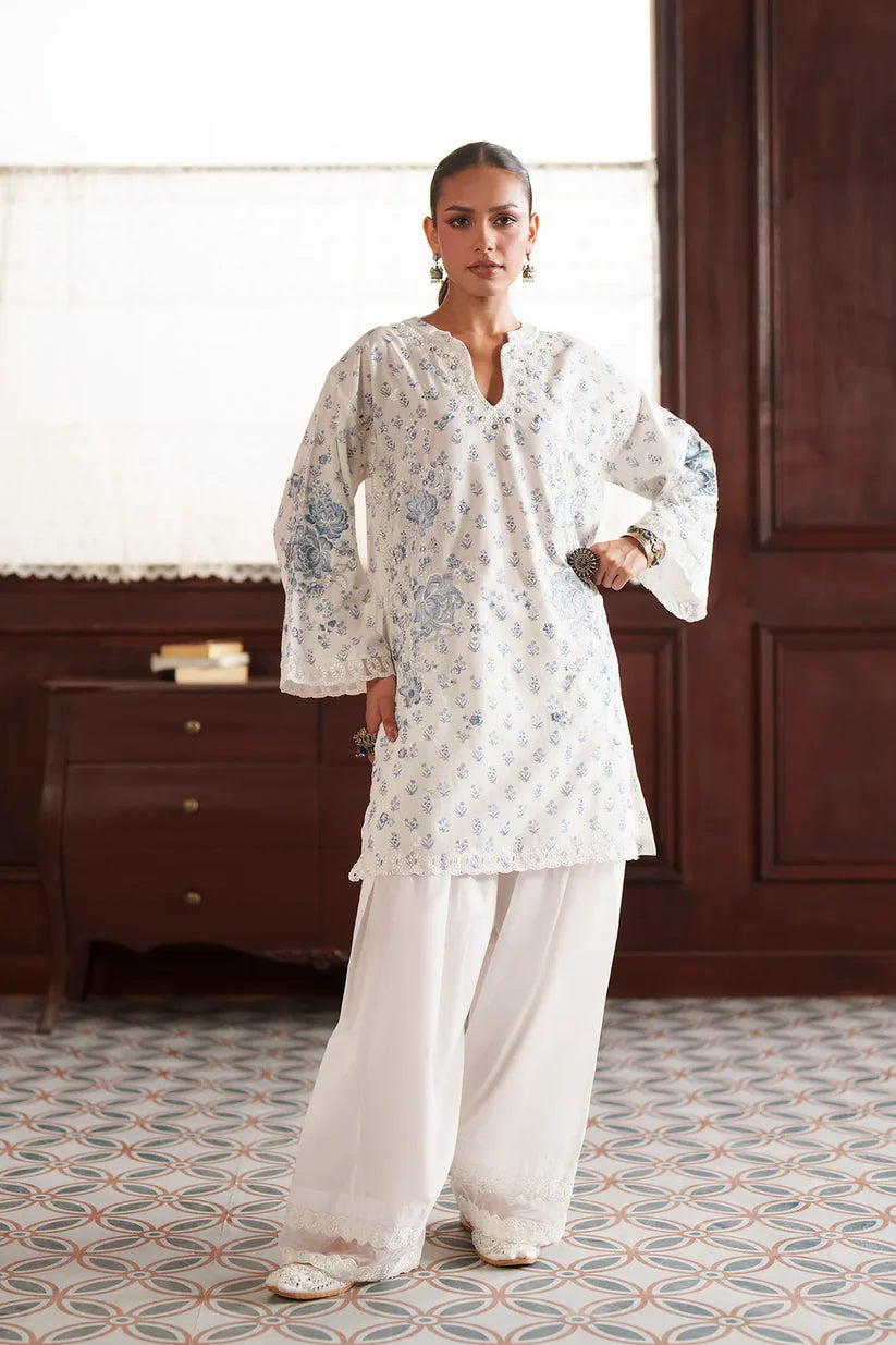 COCONUT MILK | E4531/103/003 | Women Rozana 16 July ‘26 | Ethnc