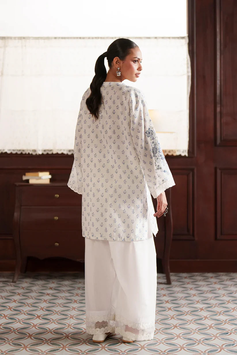 COCONUT MILK | E4531/103/003 | Women Rozana 16 July ‘26 | Ethnc
