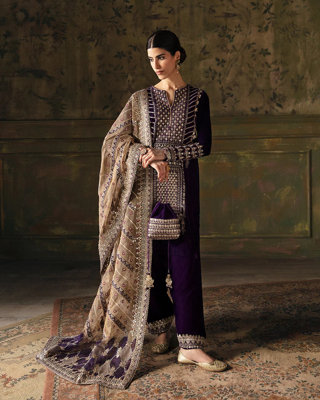 Elayha | Faiza Saqlain