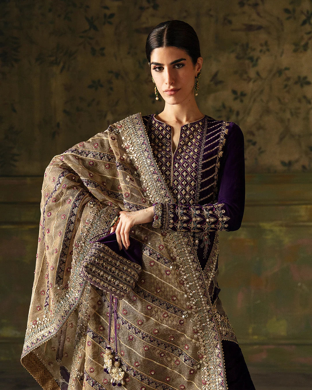 Elayha | Faiza Saqlain