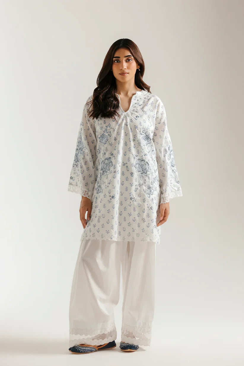 COCONUT MILK | E4531/103/003 | Women Rozana 16 July ‘26 | Ethnc
