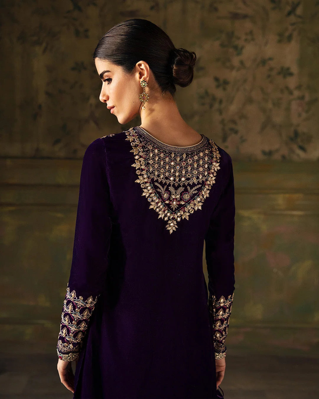 Elayha | Faiza Saqlain