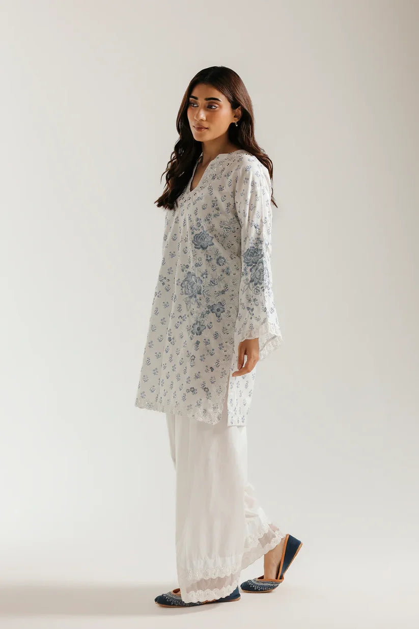 COCONUT MILK | E4531/103/003 | Women Rozana 16 July ‘26 | Ethnc