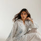 COCONUT MILK | E4531/103/003 | Women Rozana 16 July ‘26 | Ethnc