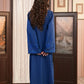 LAVENDER BLUE | E4614/103/626 | Women Rozana 16 July ‘26 | Ethnc