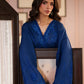 LAVENDER BLUE | E4614/103/626 | Women Rozana 16 July ‘26 | Ethnc