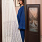 LAVENDER BLUE | E4614/103/626 | Women Rozana 16 July ‘26 | Ethnc