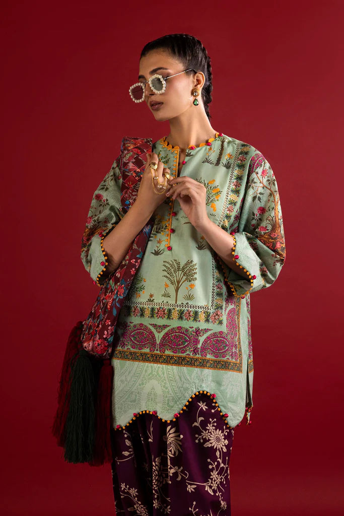 H263-008B-2C | Mahay Summer '26 Vol 3 | SANA SAFINAZ