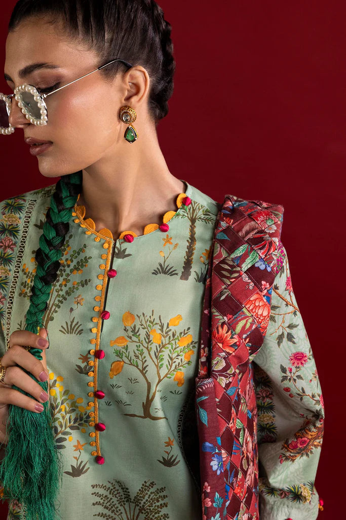 H263-008B-2C | Mahay Summer '26 Vol 3 | SANA SAFINAZ