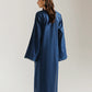 LAVENDER BLUE | E4614/103/626 | Women Rozana 16 July ‘26 | Ethnc