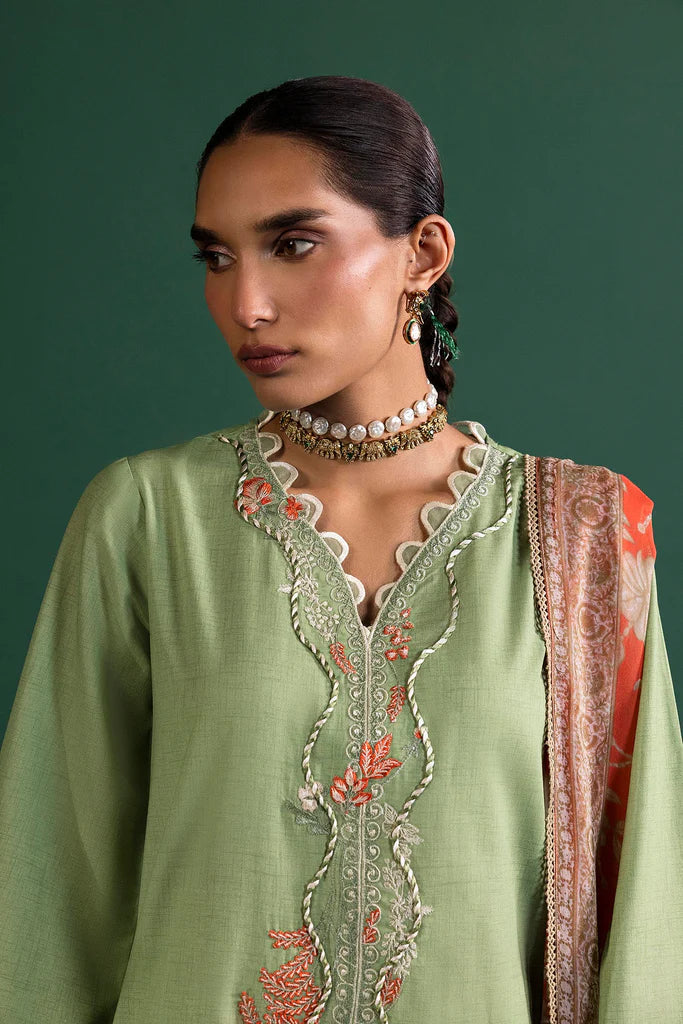 H263-005A-3CG | Mahay Summer '26 Vol 3 | SANA SAFINAZ
