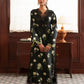 BLACK | E4526/103/901 | Women Rozana 16 July ‘26 | Ethnc