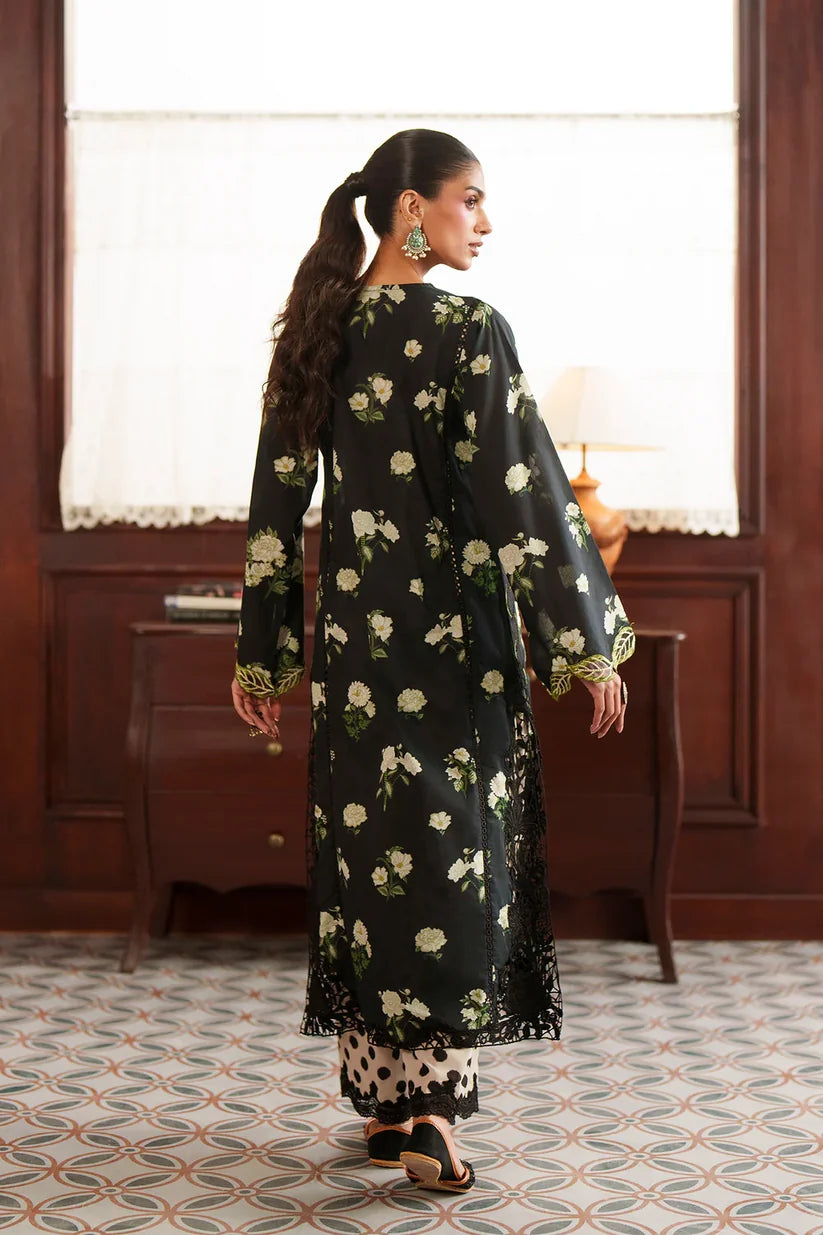 BLACK | E4526/103/901 | Women Rozana 16 July ‘26 | Ethnc