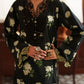 BLACK | E4526/103/901 | Women Rozana 16 July ‘26 | Ethnc