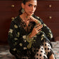 BLACK | E4526/103/901 | Women Rozana 16 July ‘26 | Ethnc