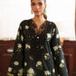 BLACK | E4526/103/901 | Women Rozana 16 July ‘26 | Ethnc