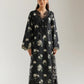 BLACK | E4526/103/901 | Women Rozana 16 July ‘26 | Ethnc