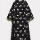 BLACK | E4526/103/901 | Women Rozana 16 July ‘26 | Ethnc