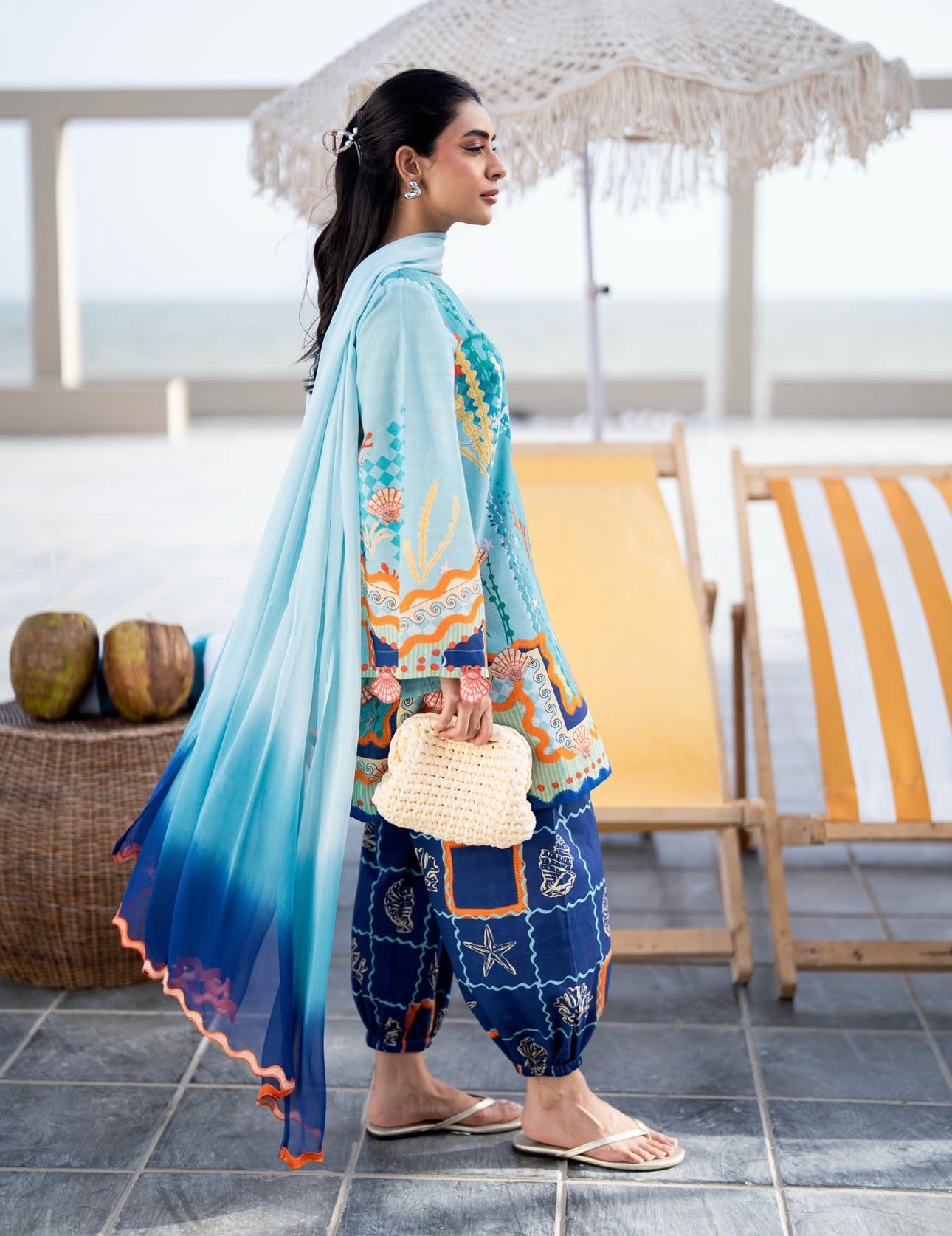 SHORE | SOLIDS