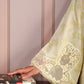 PALE YELLOW | E4480/103/115 | Women Rozana 16 July ‘26 | Ethnc
