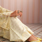 PALE YELLOW | E4480/103/115 | Women Rozana 16 July ‘26 | Ethnc