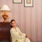 PALE YELLOW | E4480/103/115 | Women Rozana 16 July ‘26 | Ethnc