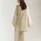 PALE YELLOW | E4480/103/115 | Women Rozana 16 July ‘26 | Ethnc