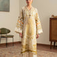 COCONUT MILK | E4191/103/003 | Rozana Collection Summer '26 - Drop 2 | Ethnc
