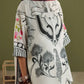 RAYA-10A| COCO PRINTS DROP I 2026 | COCO BY Zara Shahjahan