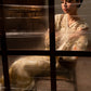 COCONUT MILK | E4191/103/003 | Rozana Collection Summer '26 - Drop 2 | Ethnc