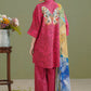 GECE-5A| COCO PRINTS DROP I 2026 | COCO BY Zara Shahjahan