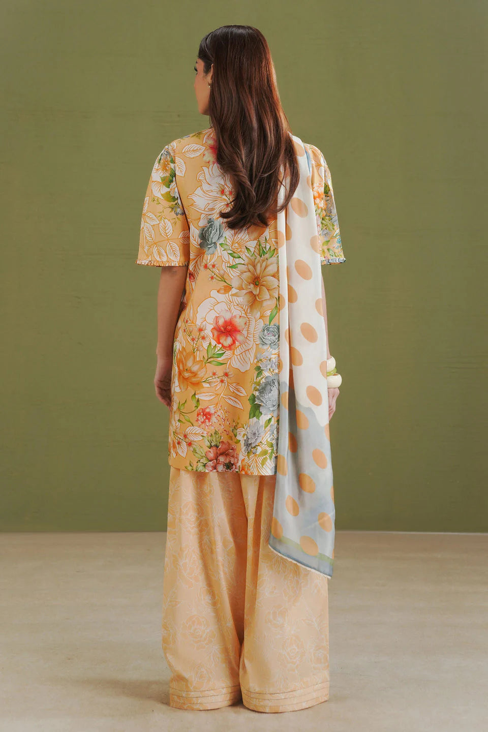 ELIX-9B| COCO PRINTS DROP I 2026 | COCO BY Zara Shahjahan