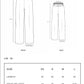 JET BLACK | E4386/103/902 | Rozana Collection Summer '26 - Drop 2 | Ethnc