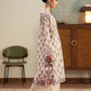 COCONUT MILK | E4194/103/003 | Rozana Collection Summer '26 - Drop 2 | Ethnc