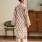 COCONUT MILK | E4194/103/003 | Rozana Collection Summer '26 - Drop 2 | Ethnc